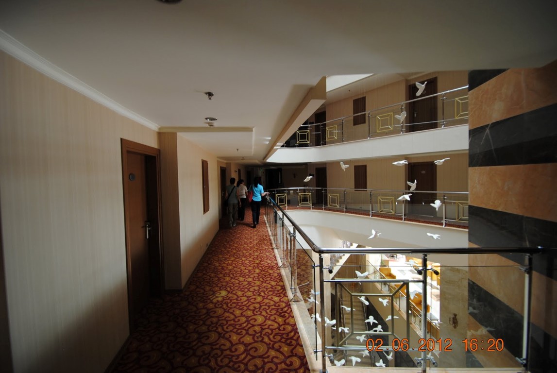 imagini hotel ALAIYE RESORT ALANYA